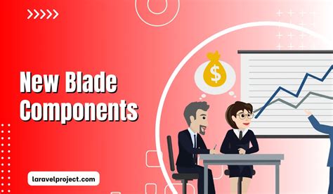 New Blade Components - Laravel Projects