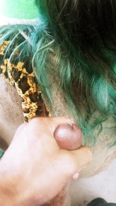 Cumshot To The Dome American Porn XHamster