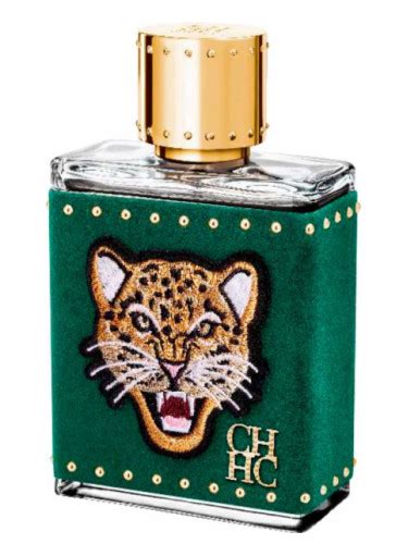 Ch Beasts Carolina Herrera Cologne Een Geur Voor Heren