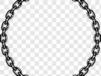 ide rantai rantai desain vektor desain