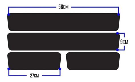 Soleira De Porta Platinum Gm S P S Virtual