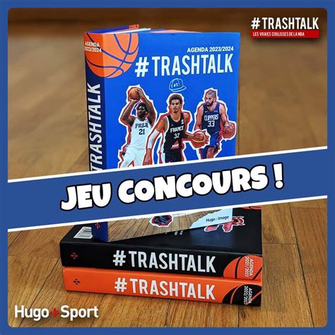 Seb Mamba 24 On Twitter RT TrashTalk Fr JEU CONCOURS Pour La