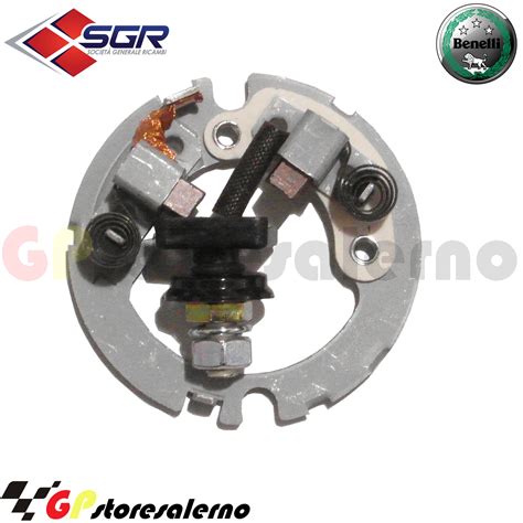 178906 PORTASPAZZOLE MOTORINO AVVIAMENTO BENELLI 150 ADIVA 2002 EBay