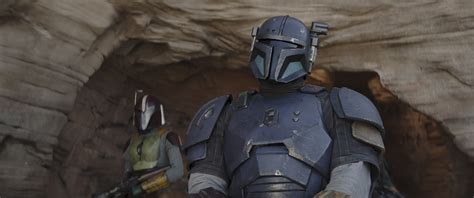 The Mandalorian 2019