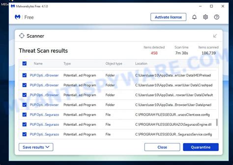 How To Remove Pc Accelerate Pro From Windows Virus Removal