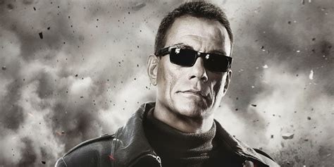 Every Jean-Claude Van Damme Movie Where His Character Dies