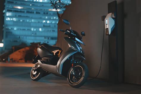 Indian Two Wheeler Electric Vehicle Startups Revolutionizing The