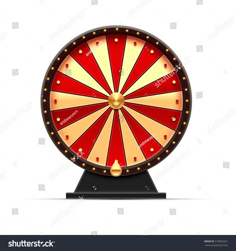 13,298 Prize wheel Images, Stock Photos & Vectors | Shutterstock