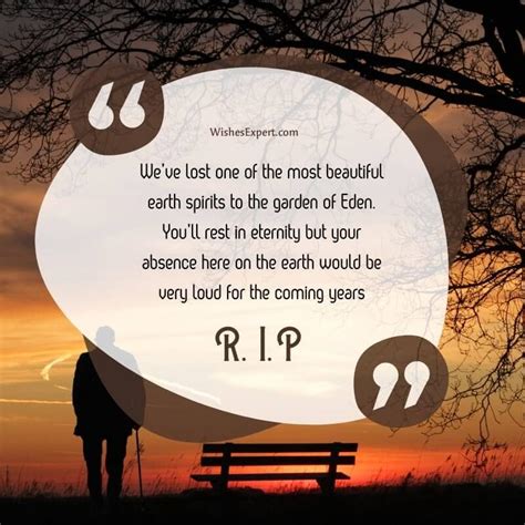 45+ Heart-touching Rest In Peace Quotes And Messages