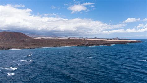 Why Canary Island Weather Makes It Year-Round Sailing Spot