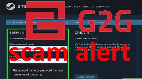 Cum Sa Nu Iti Iei Teapa Cu Conturi De STEAM SCAM ALERT YouTube