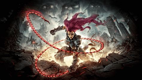 1920x1080 Darksiders Iii Fury Laptop Full Hd 1080p Hd 4k Wallpapers