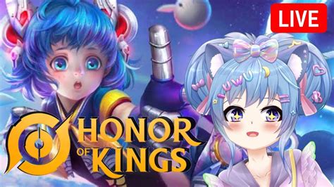 APAKAH AKAN LIGHT ATAU DARK SISTEM Honor Of Kings Hok Live YouTube