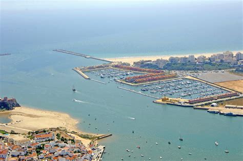 Marina de Portimao in Portimao, Algarve, Portugal - Marina Reviews ...