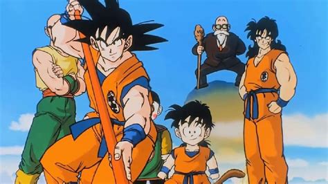 Dragon Ball ¿por Qué Se Celebra El Día De Gokú El 9 De Mayo Rpp