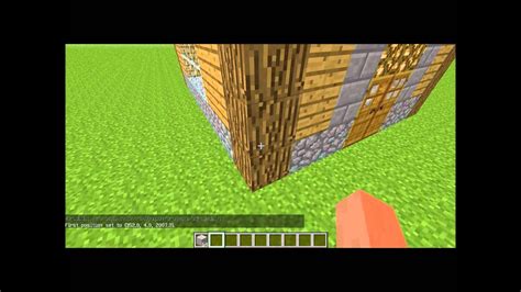 Tutoriel N1 Comment Faire Un Copier Coller Dans Minecraft Sans WORDL