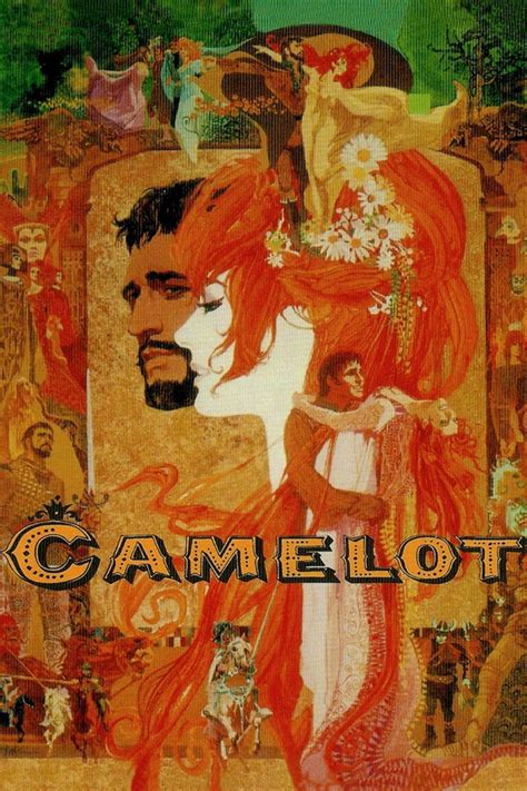 Camelot Movie Review And Film Summary 1967 Roger Ebert