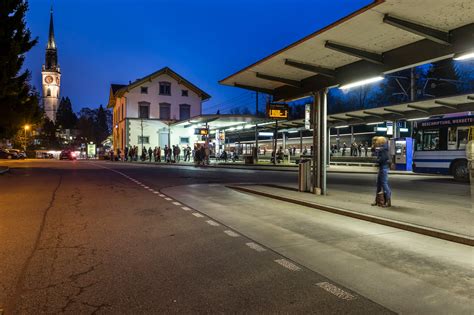 Cham überwacht seinen Bahnhof bald per Video zentralplus