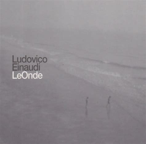 Ludovico Einaudi Le Onde Sheet Music For Piano Download Piano Solo Sku Pso0116914 At