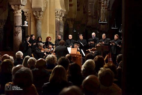 Concierto con motivo de la presentación del catálogo del Archivo