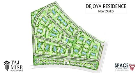 Compound De Joya Residence New Zayed Prices