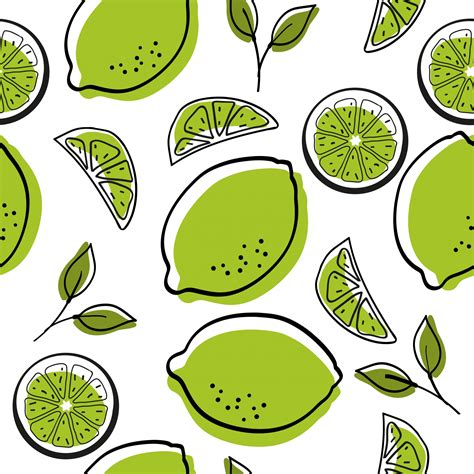 lime fruit pattern wallpaper  stock photo public domain pictures