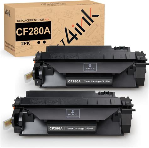 Amazon V Ink Pack Compatible Toner Cartridge Replacement For Hp