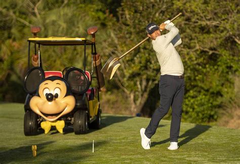 Walt Disney World Golf To Reopen All 18 Holes Of Magnolia Golf Course ...