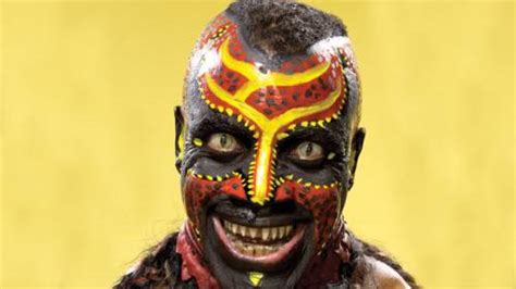 Wwe Boogeyman Without Makeup - Mugeek Vidalondon