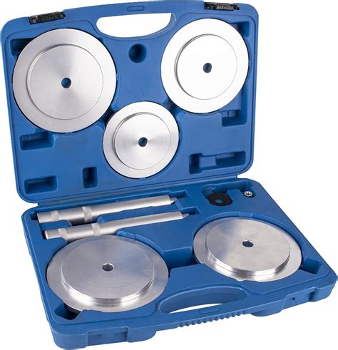 Aremnry Truck Hub Seal Installer Kit Compatible With Size