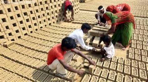 The Stigma Of Modern Slavery आधुनिक गुलामी की कलंक कथा Jansatta