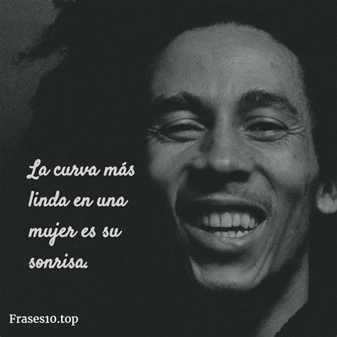 Frases De BOB MARLEY Motivadoras Y Amor Frases10 Top