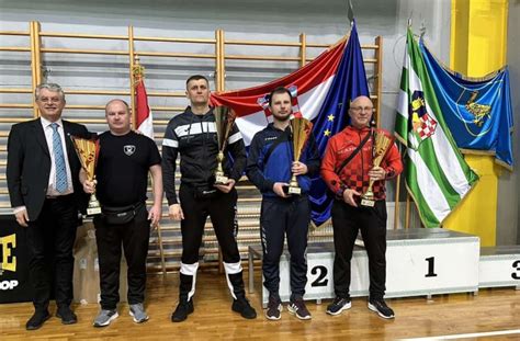 Kickboxing klub Planet sport iz Pule najuspješniji hrvatski klub u