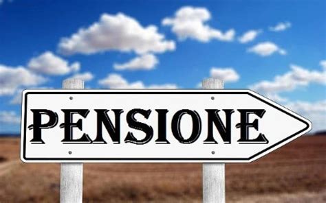 Come Si Calcola La Quota A Per La Pensione Ex Inpdap