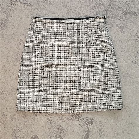 Babaton Skirts Babaton Mini Skirt Aritzia Poshmark