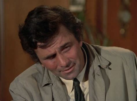 Episode Review Columbo Double Exposure The Columbophile Blog