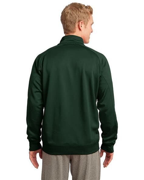 Size Chart For Sport Tek Tst247 Tall Tech Fleece Pullover By Port Authority