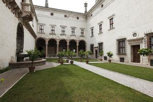 Giardini Del Castello Del Buonconsiglio Trentino Cultura