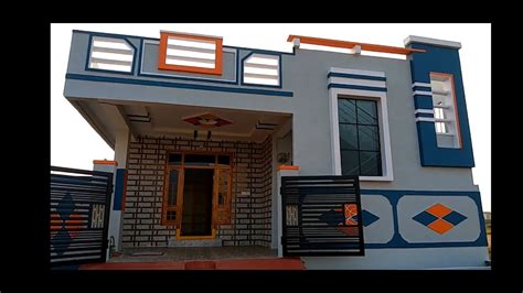 Independent House For Sale In Vanasthalipuram At Hyderabad Youtube