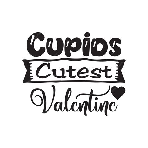 Premium Vector Valentine Day For Typography Tshir Tdesign