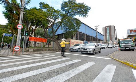 Ruas no entorno da Rodoviária de Sorocaba mudam de sentido