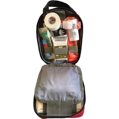 Compact First Responder Cfr Kit