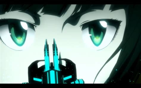 Naty In Wonderland Psycho Pass 2