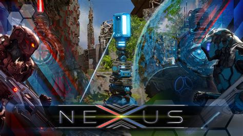 NEXUS Télécharger et jouer gratuitement Epic Games Store