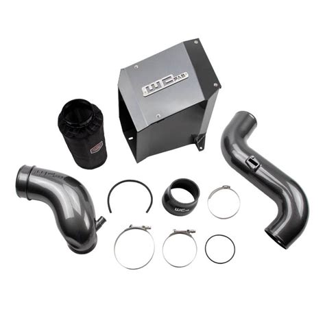 Wehrli Custom Fab Gm Hd L Duramax Lmm Cold Air