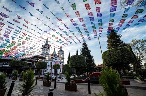 Actividades de aventura en Mazamitla Cómo planificar un viaje