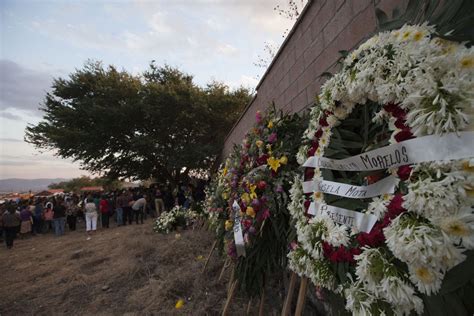 Gisela Mota Alcaldesa asesinada en México Alcaldesa asesinada en