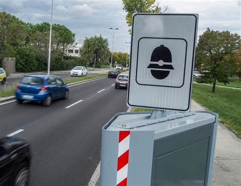 Installati 4 Nuovi Autovelox Fissi A Cecina Ecco La Mappa Delle Strade