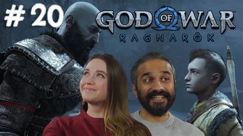 Exploring Vanaheim And Kratos History God Of War Ragnar K Ps Part