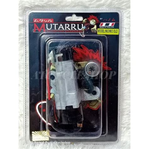 Promotions Mutarru Ignition Switch Set Anti Theft For Mio Sporty